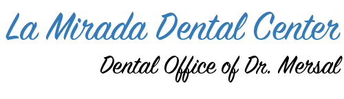 Dentist in La Mirada