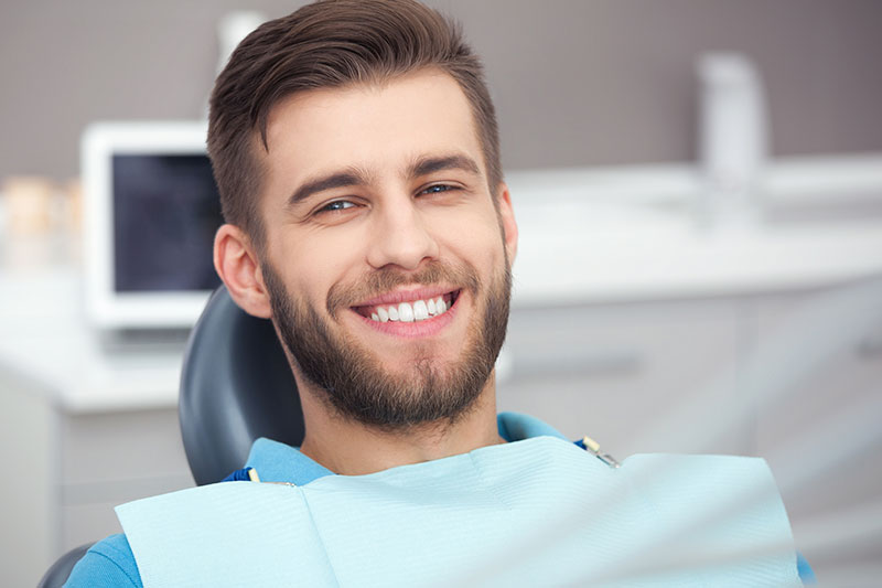 Dental Fillings in La Mirada