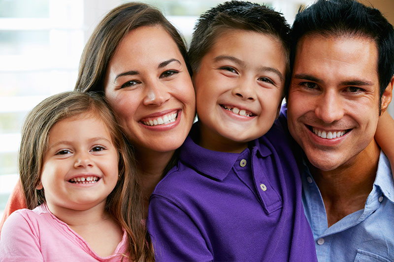 Family Dentistry in La Mirada