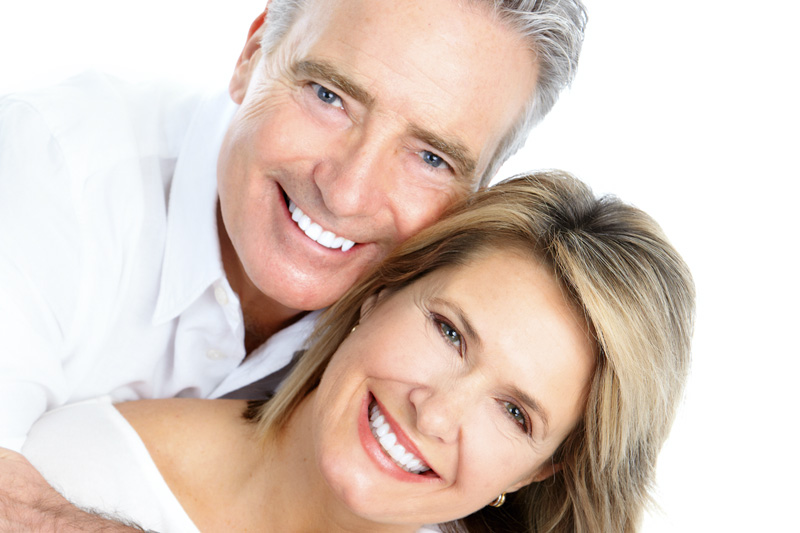 Dental Implants in La Mirada