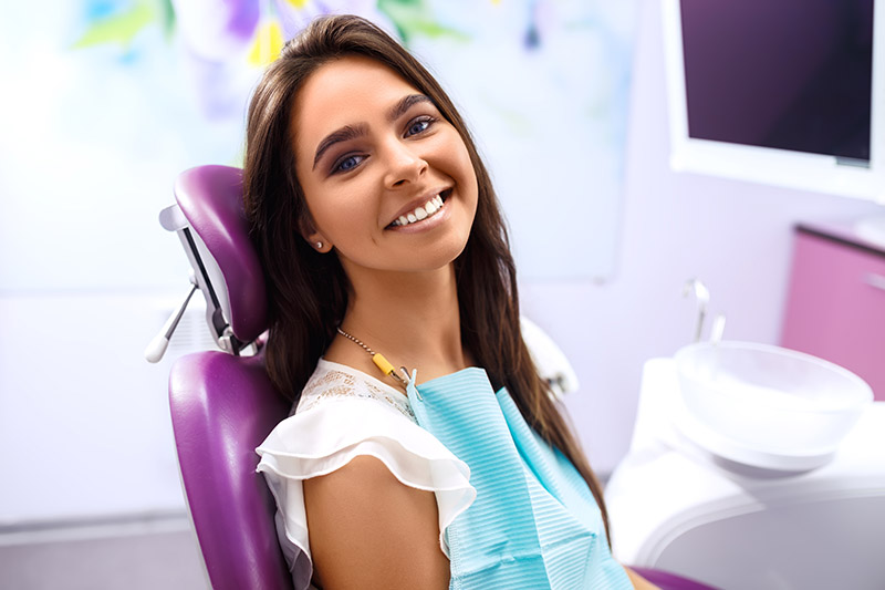 Dental Exam and Cleaning in La Mirada